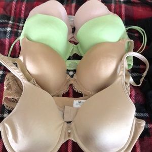 Bras